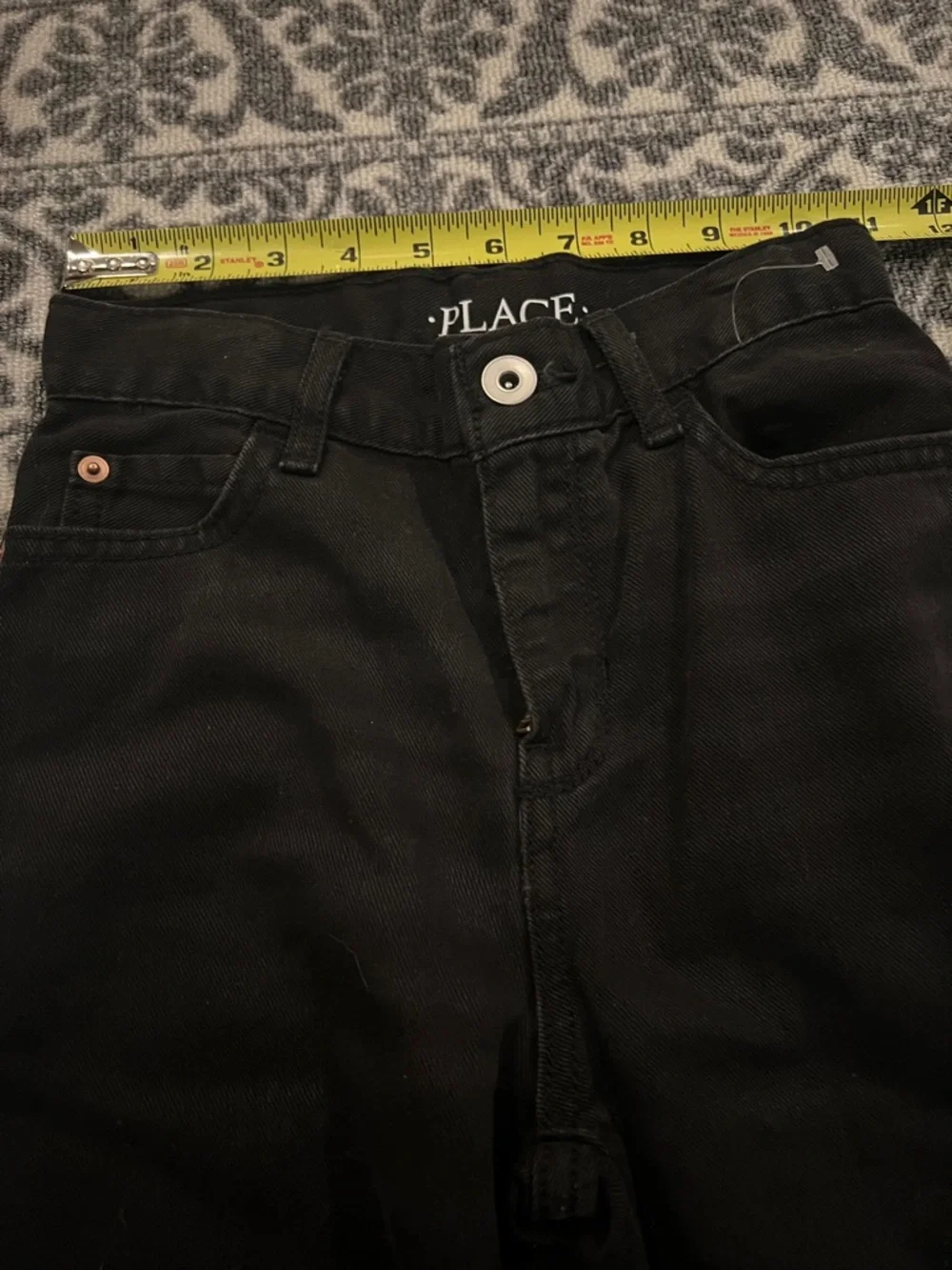 The Children’s Place Bootcut Jeans